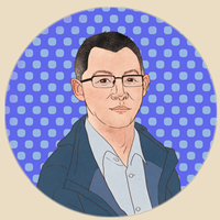 李福鹏专栏
